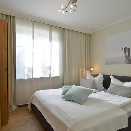 Ferienwohnung Bines Hues List auf Sylt Exterior foto
