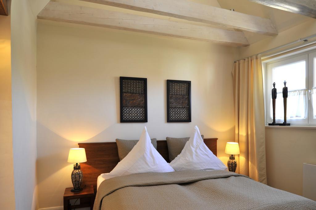 Ferienwohnung Bines Hues List auf Sylt Zimmer foto
